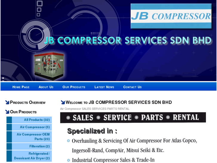 www.jbcompressor.com