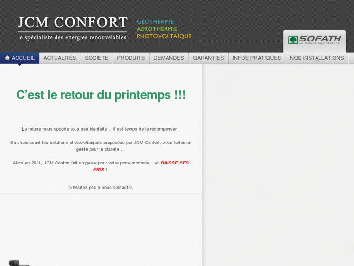 www.jcmconfort.fr