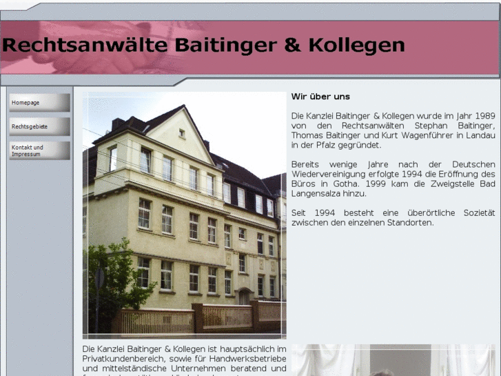 www.kanzlei-baitinger.com