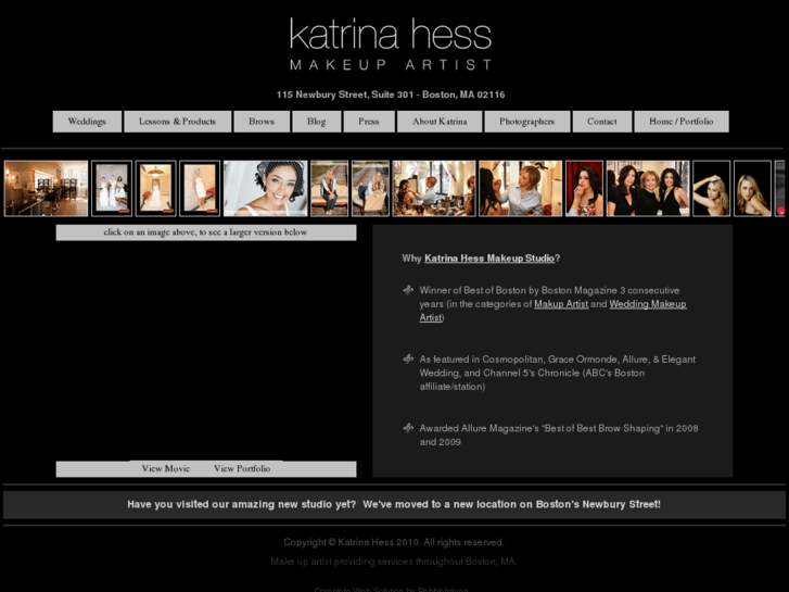 www.katrinahess.com