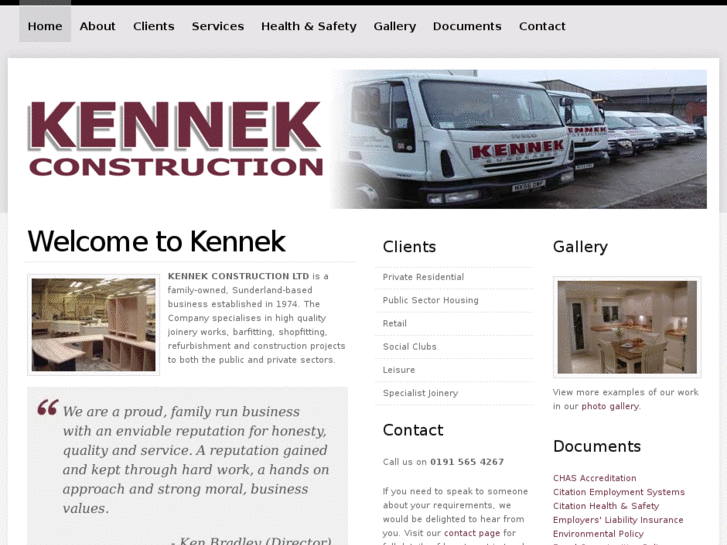 www.kennekconstruction.com