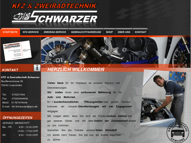 www.kfz-schwarzer.com