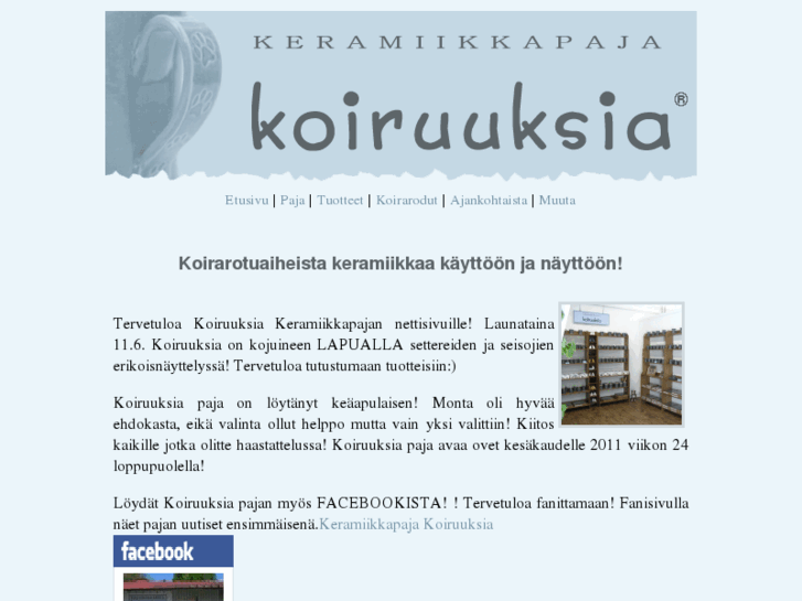 www.koiruuksia.com