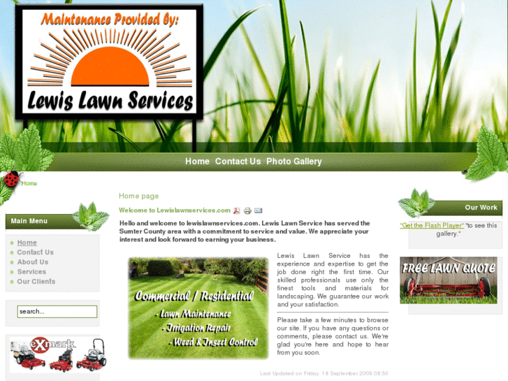 www.lewislawnservices.com