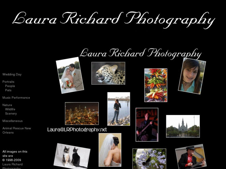 www.lrphotography.net