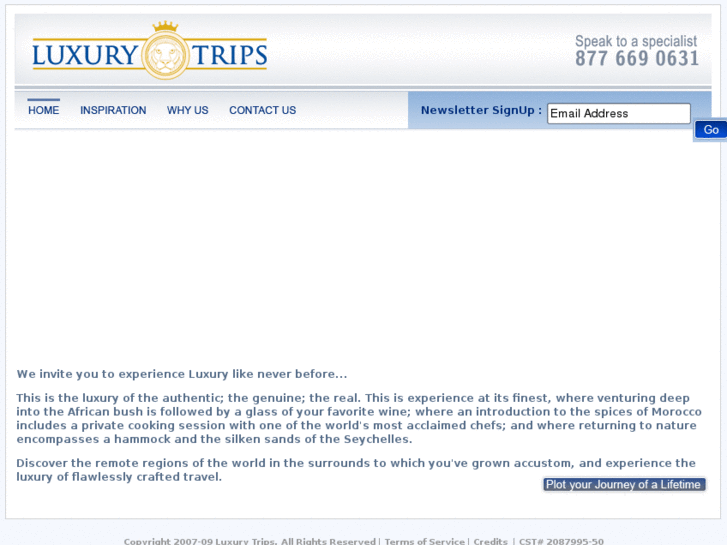 www.luxury-trips.com