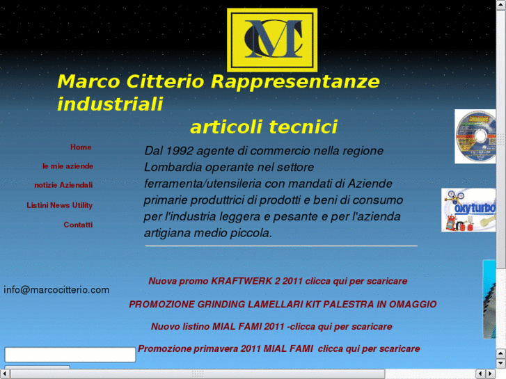 www.marcocitterio.com