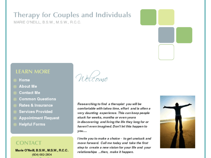 www.marieoneilltherapy.com