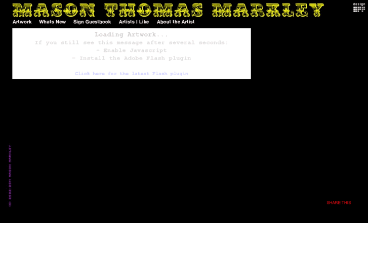 www.masonmarkley.com