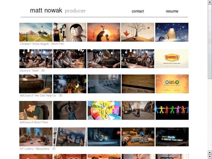 www.mattnowak.com