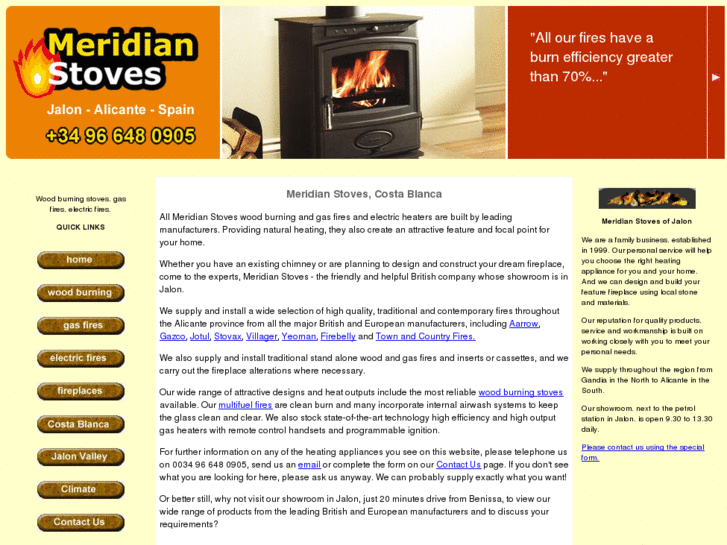 www.meridianstoves.com