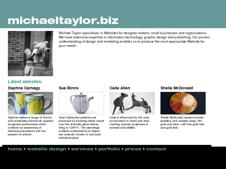 www.michaeltaylor.biz