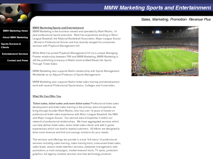 www.mmwmarketing.com