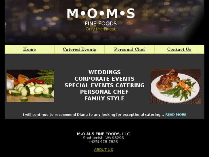 www.momsfinefoods.com