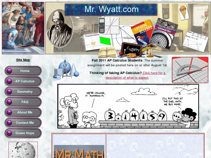 www.mrwyatt.com