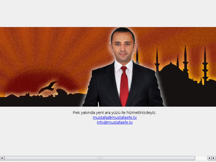 www.mustafaefe.net