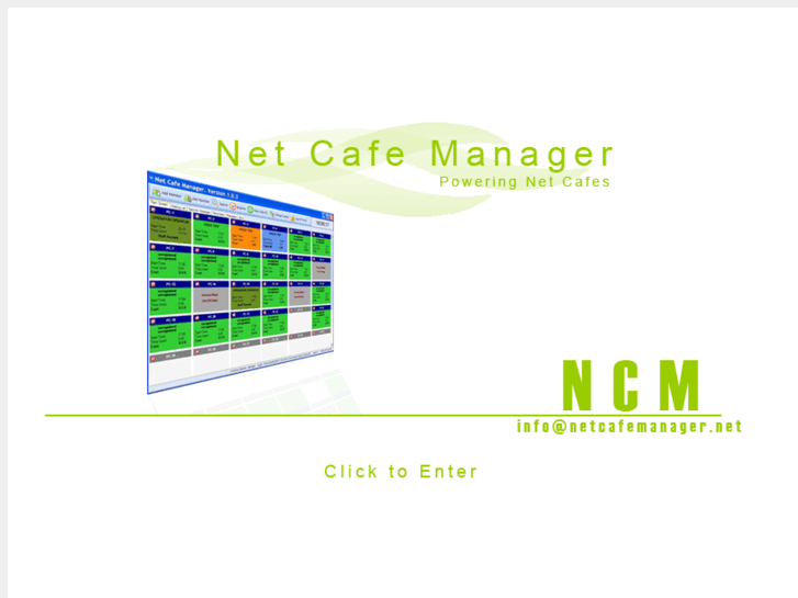 www.netcafemanager.net