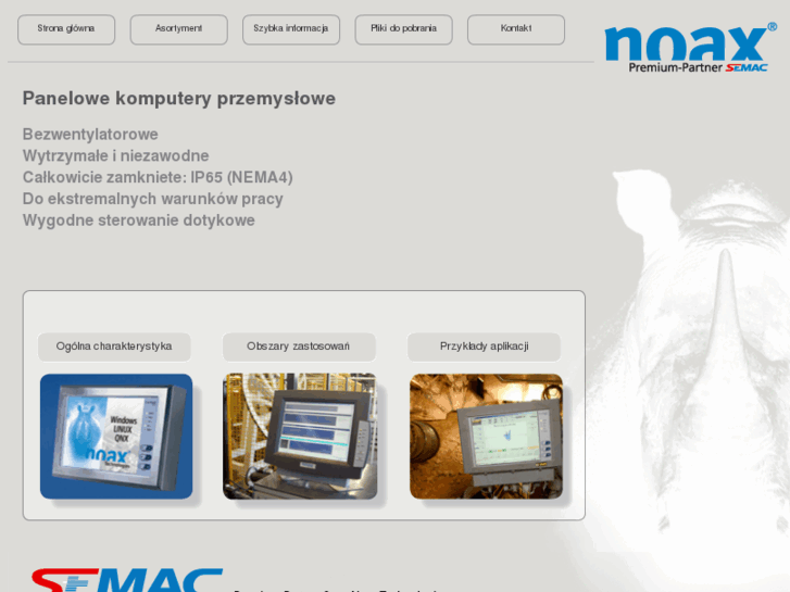 www.noax.pl