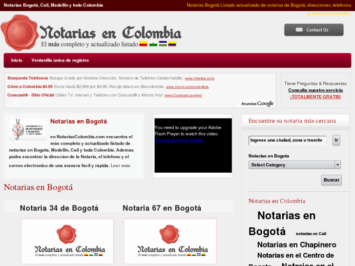 www.notariascolombia.com