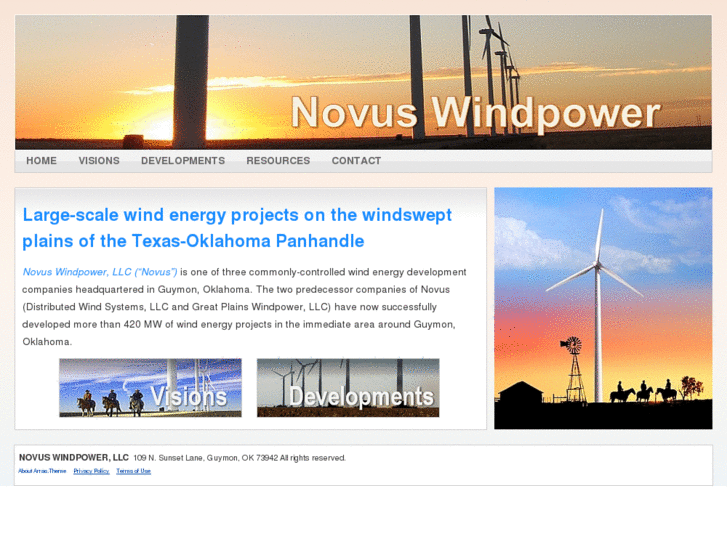 www.novuswind.com