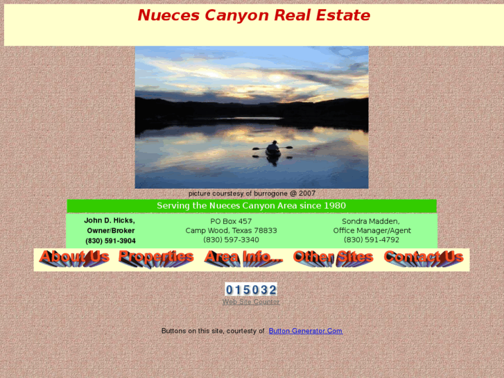 www.nuecescanyon-realestate.com