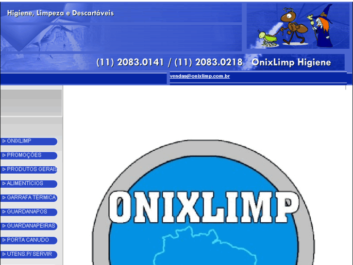 www.onixlimp.com.br