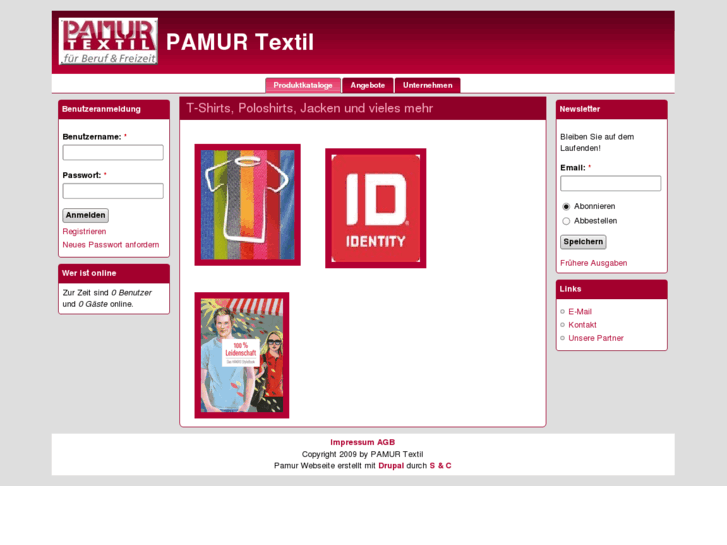 www.pamur.com