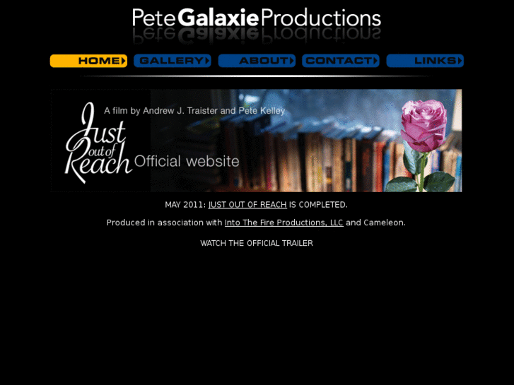 www.petegalaxieproductions.com