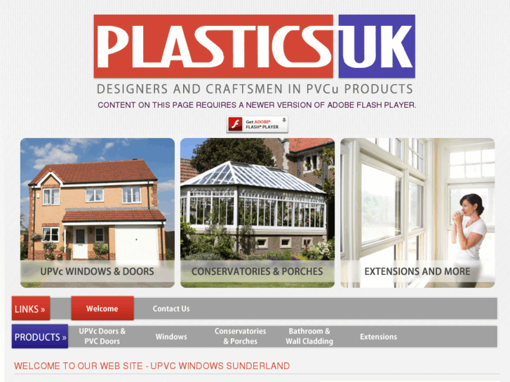 www.plasticsuksunderland.com