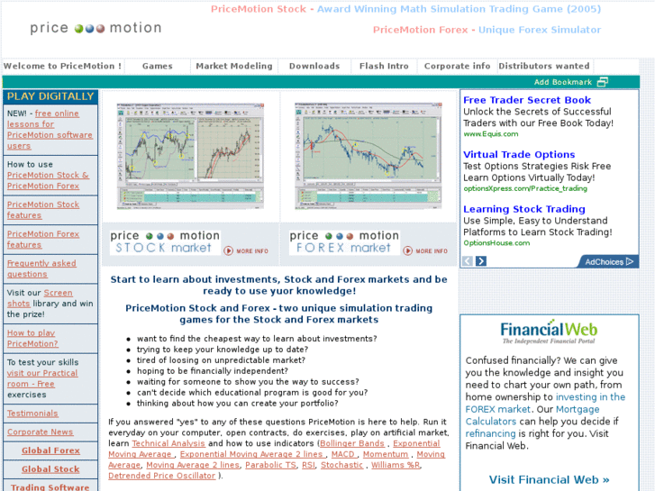 www.pricemotion.com