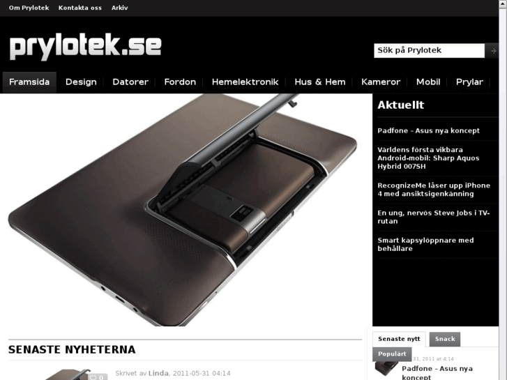 www.prylotek.se