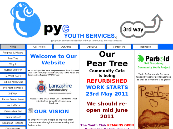 www.pycyouthservices.org