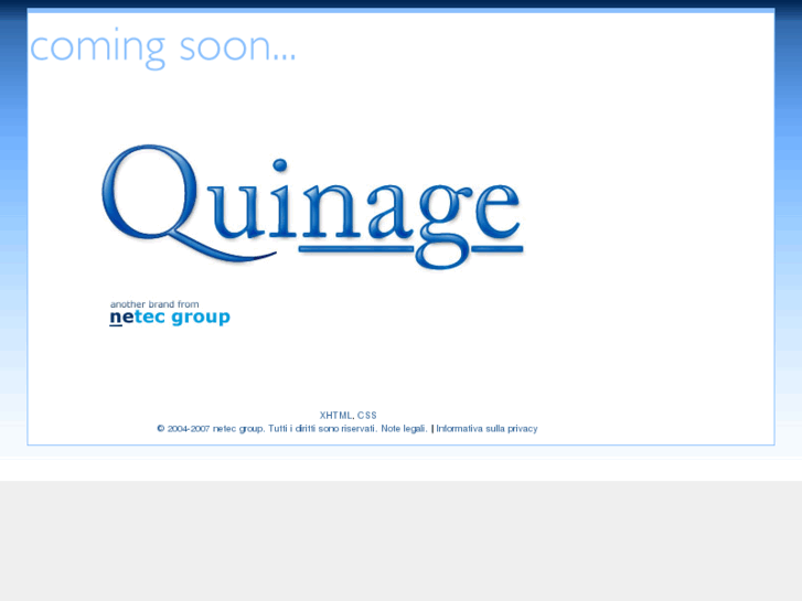 www.quinage.com