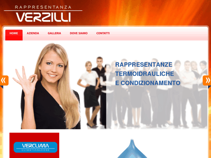 www.rappresentanzaverzilli.com