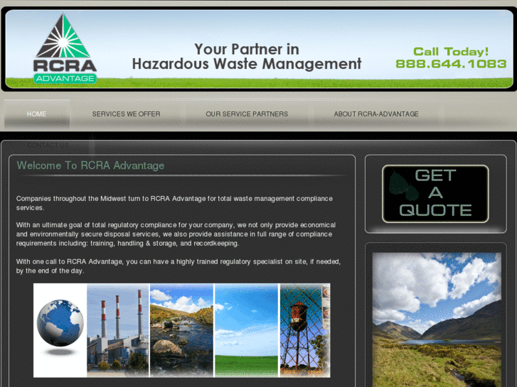 www.rcra-advantage.com