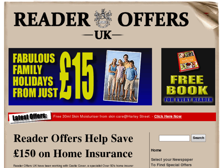 www.readeroffersuk.com