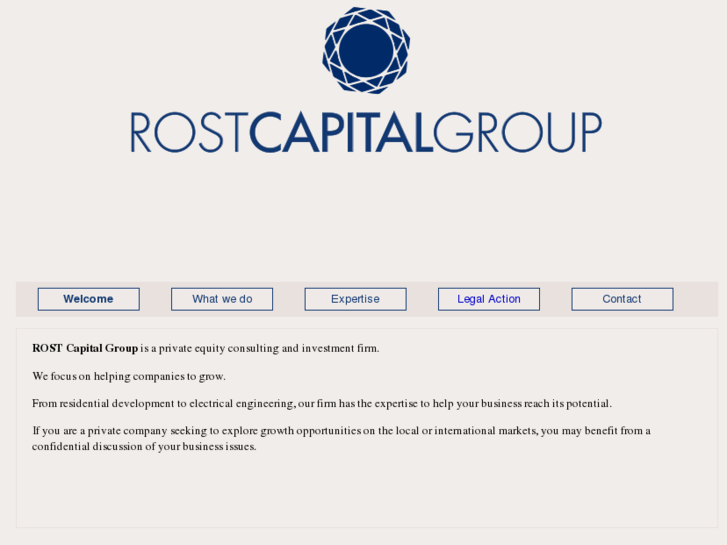 www.rostcapital.com.au