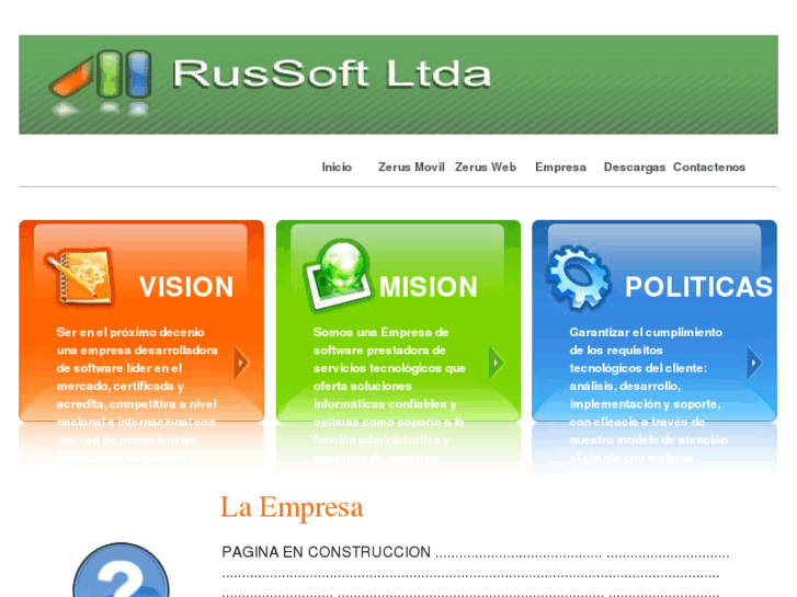 www.russoft-ltda.com