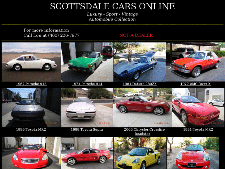 www.scottsdalecarsonline.com