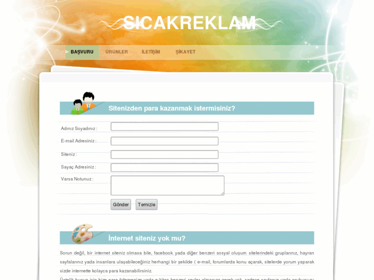 www.sicakreklam.com
