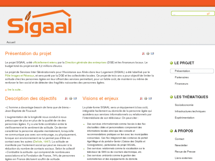 www.sigaal.org