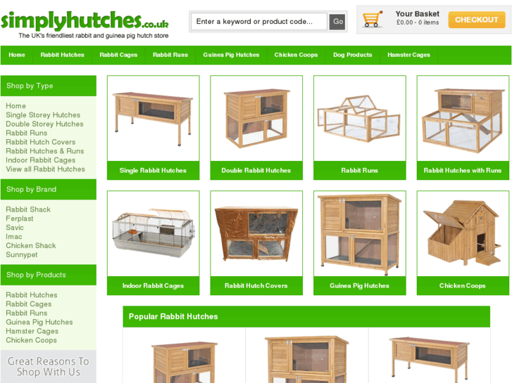 www.simplyhutches.co.uk