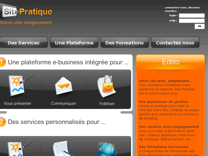 www.site-pratique.com