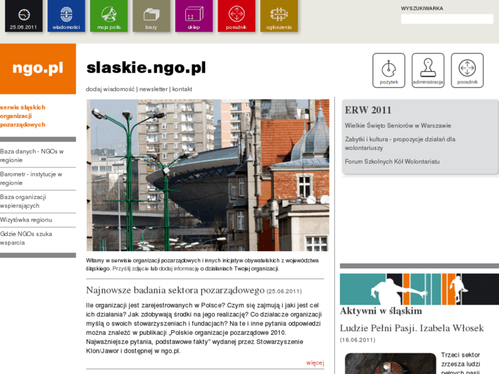 www.slaskie.ngo.pl