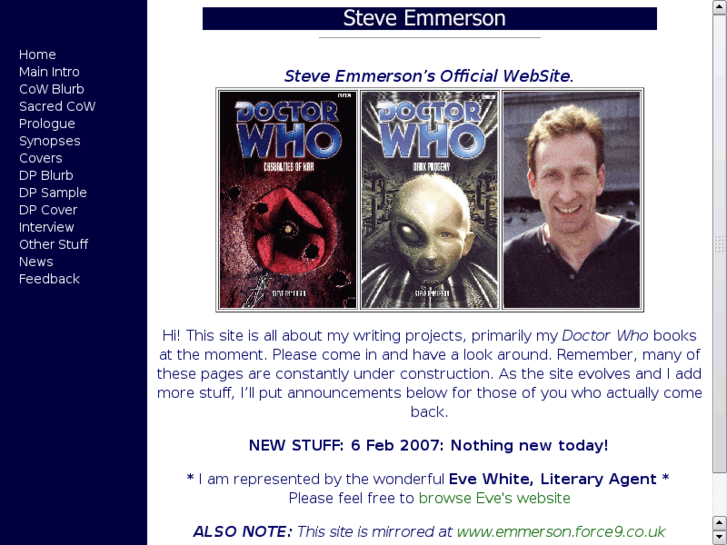 www.steveemmerson.com