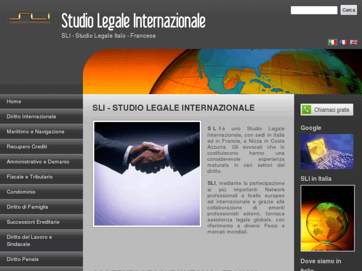 www.studiolegaleinternazionale.org