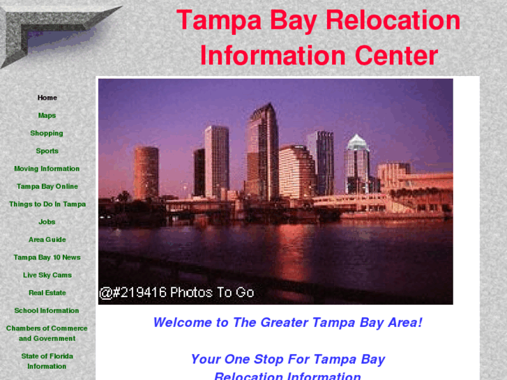 www.tampabayrelocationinfo.com