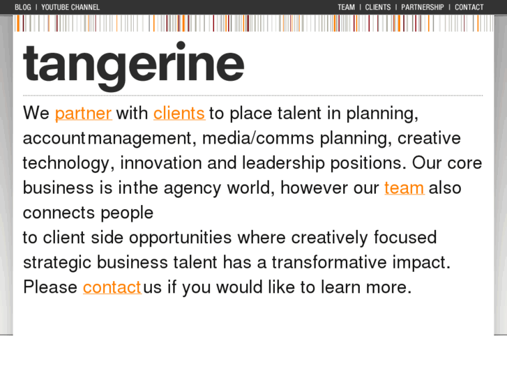 www.tangerine-ny.com