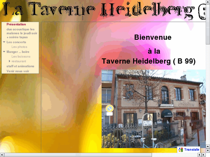 www.taverneheidelberg.com