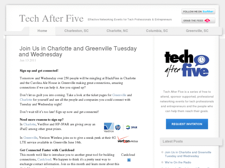 www.techafterfive.com